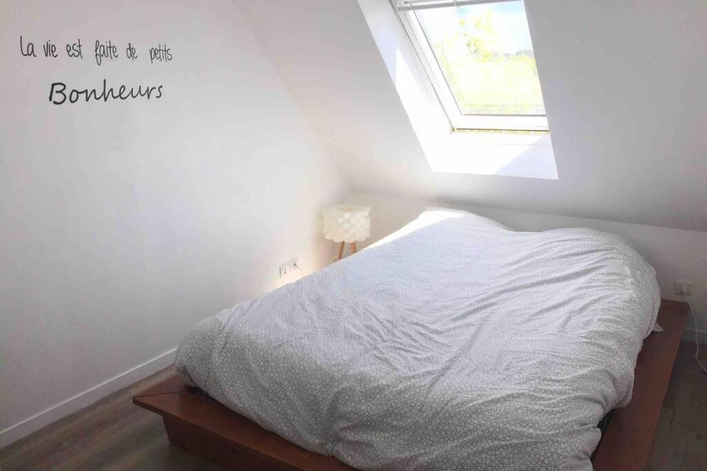 Chez Edwige A Cabourg Thalasso Plage Wifi المظهر الخارجي الصورة