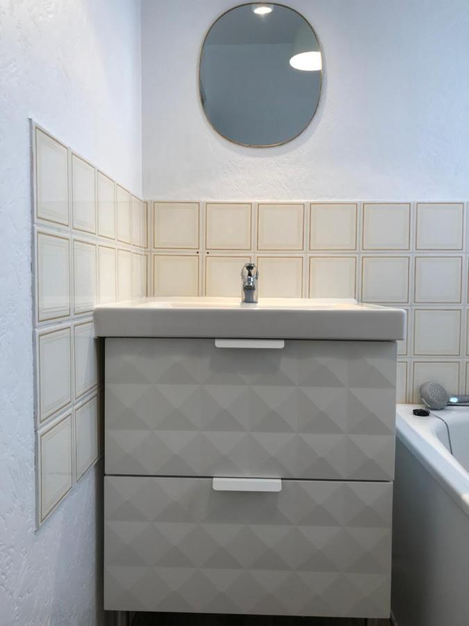 Chez Edwige A Cabourg Thalasso Plage Wifi المظهر الخارجي الصورة