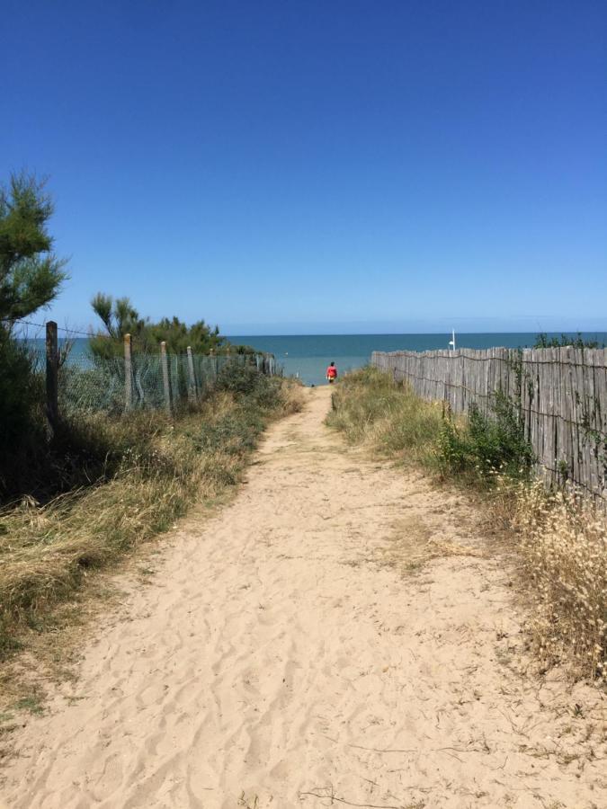 Chez Edwige A Cabourg Thalasso Plage Wifi المظهر الخارجي الصورة