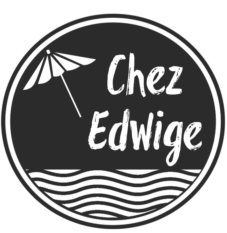 Chez Edwige A Cabourg Thalasso Plage Wifi المظهر الخارجي الصورة
